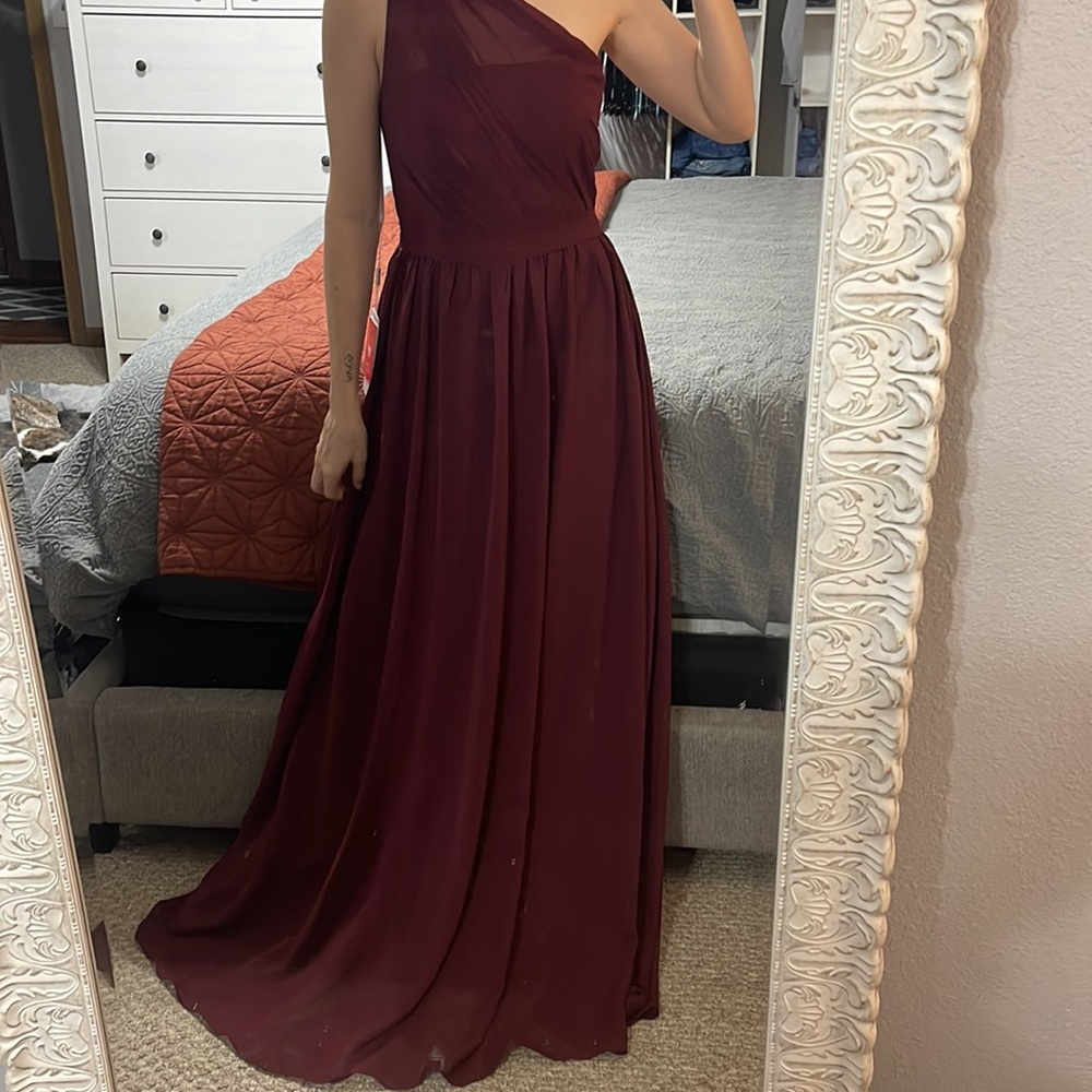 Bridesmaid/ Formal Dress